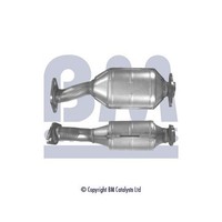 BM Catalysts Katalysator BM90102 Katalysator