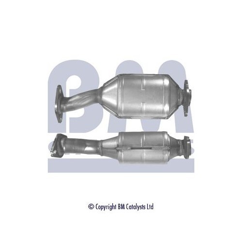 BM Catalysts Katalysator BM90102 Katalysator-image