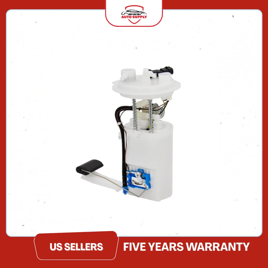 Conjunto de módulo de bomba de combustible para Hyundai Sonata 2007-2009 3,3 L 2,4 L SP3061M Foto 2 de 2