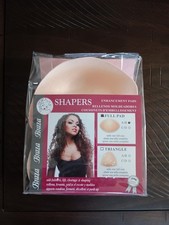 Shapers Enhancement