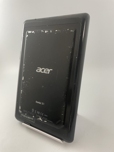 Acer Iconia Tab B1-A71 7" Black 8GB Android Tablet Spares & Repairs #A - Picture 13 of 21