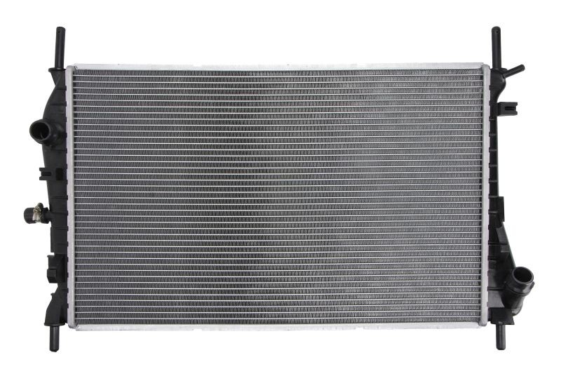 Für NRF 53741 RADIATOR - Bild 5
