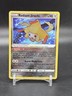 Pokémon TCG Radiant Jirachi 120/195 Swsh12: Sword & Shield - Silver Tempest NM
