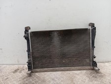 Radiateur Alfa Romeo MITO