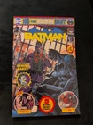 BATMAN GIANT #3 100 PAGES JOKER BATGIRL JOKER  VARIANT 1