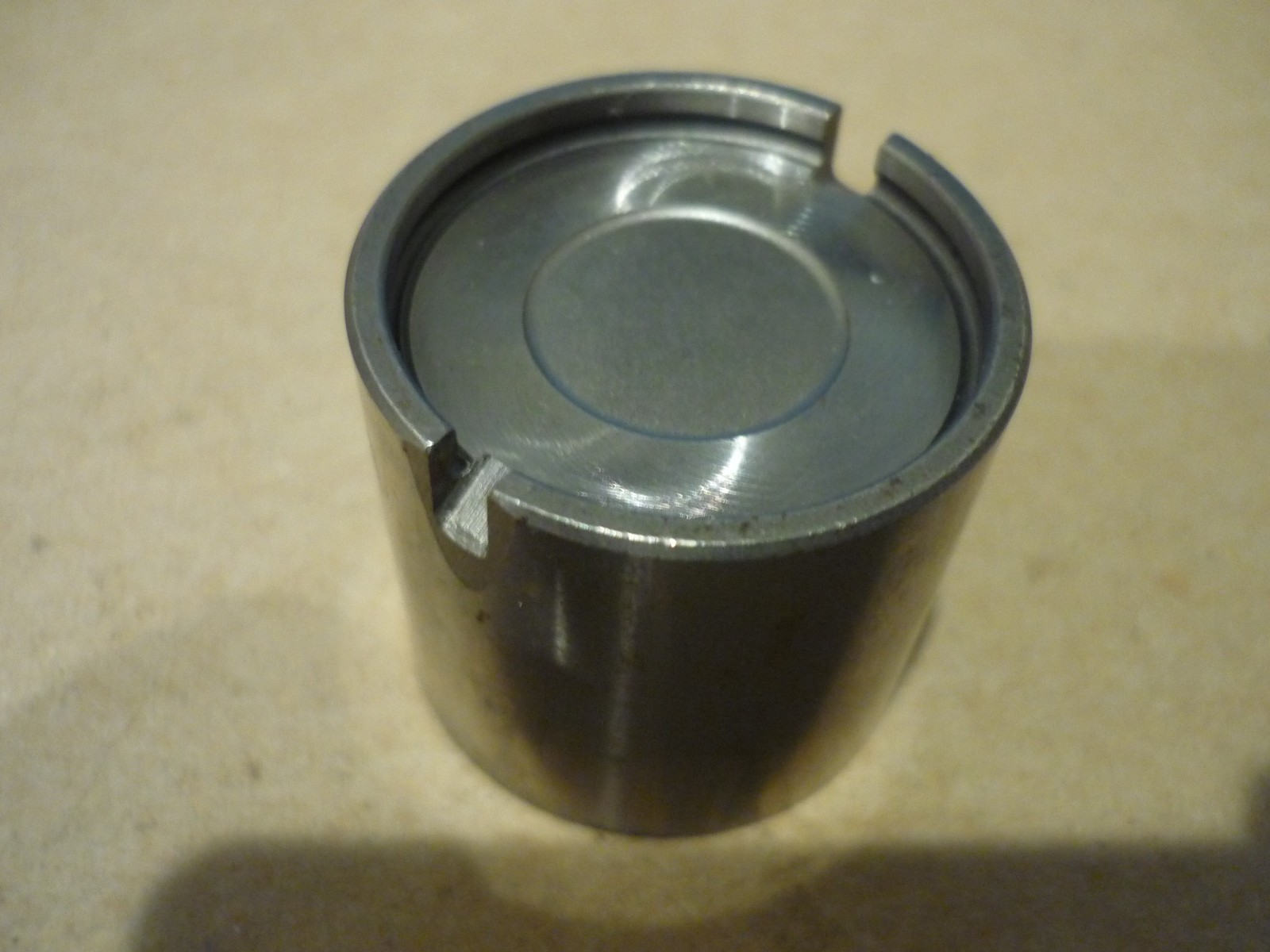 Ferrari  288,308,328,348,456,F40,Others - Tappet For Valve Control - P/N 117562