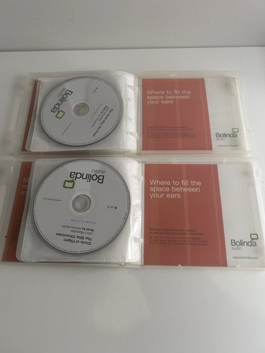 John Marsden Bundle Of 5 x Audiobook CD’s; So Much To Tell You, Ellie Chronicles - Picture 15 of 15
