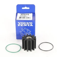 New OEM Volvo Penta 21213664 Impeller Kit - Superseded by 22307696