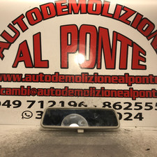 Retroviseur intérieur Skoda ROOMSTER