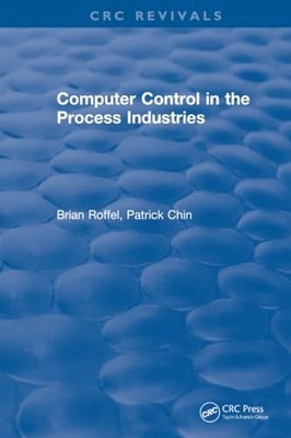 Computersteuerung in der Prozessindustrie
