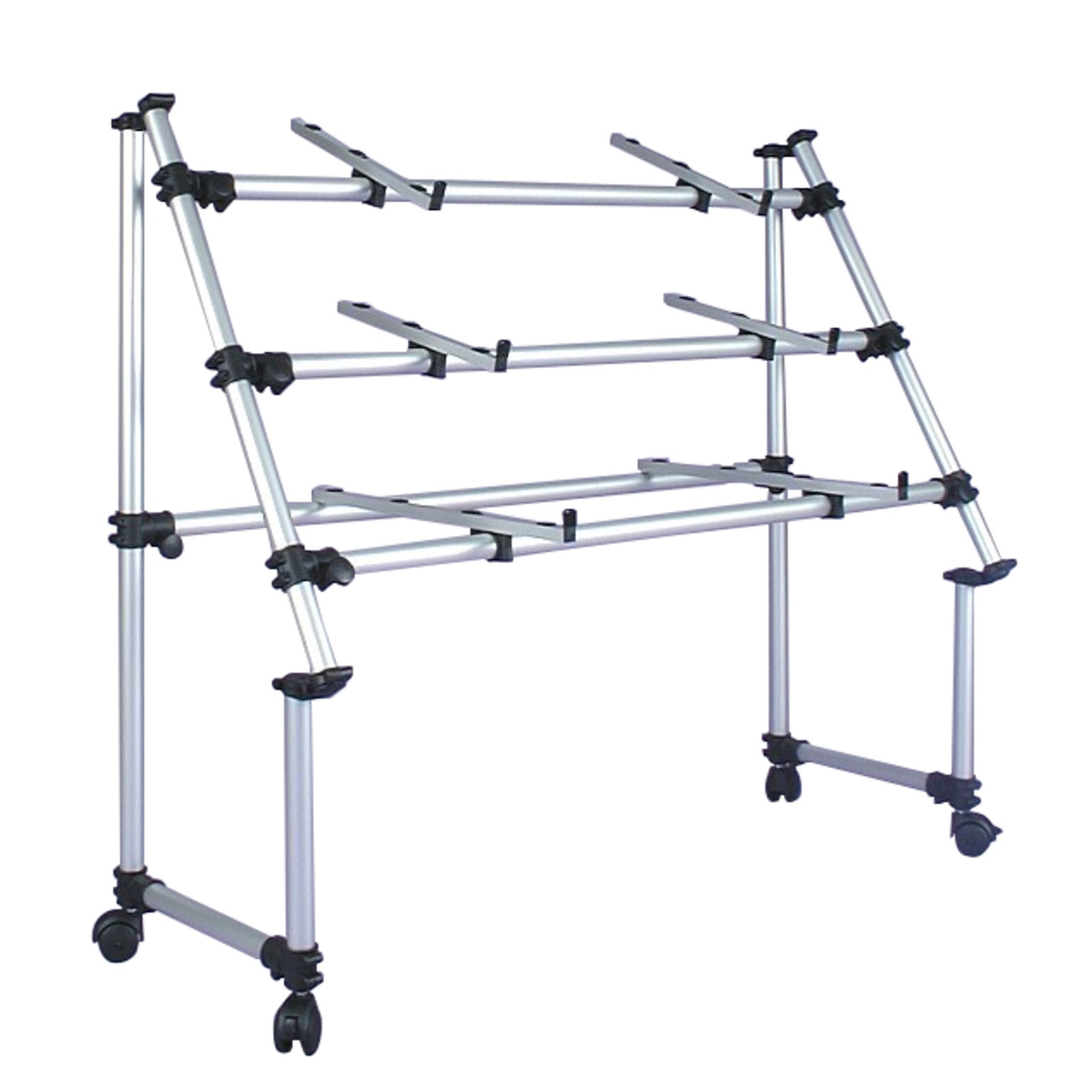 Jaspers 3R-150S - Клавишный станок 57390₽