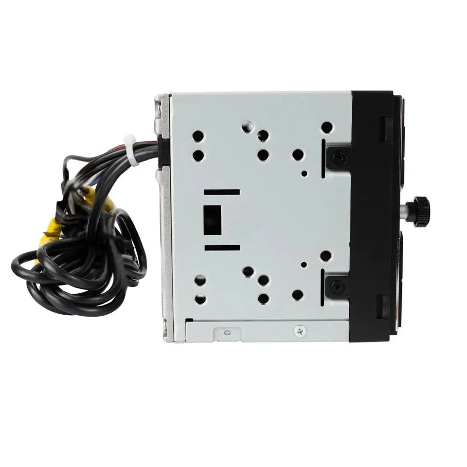 Jensen CAR714MW Digital Audio Receiver - Image 3 of 4