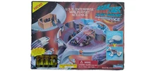 Star Trek The Next Gen U.S.S Enterprise Mini Playset NCC-1701-D  Playmates 1995