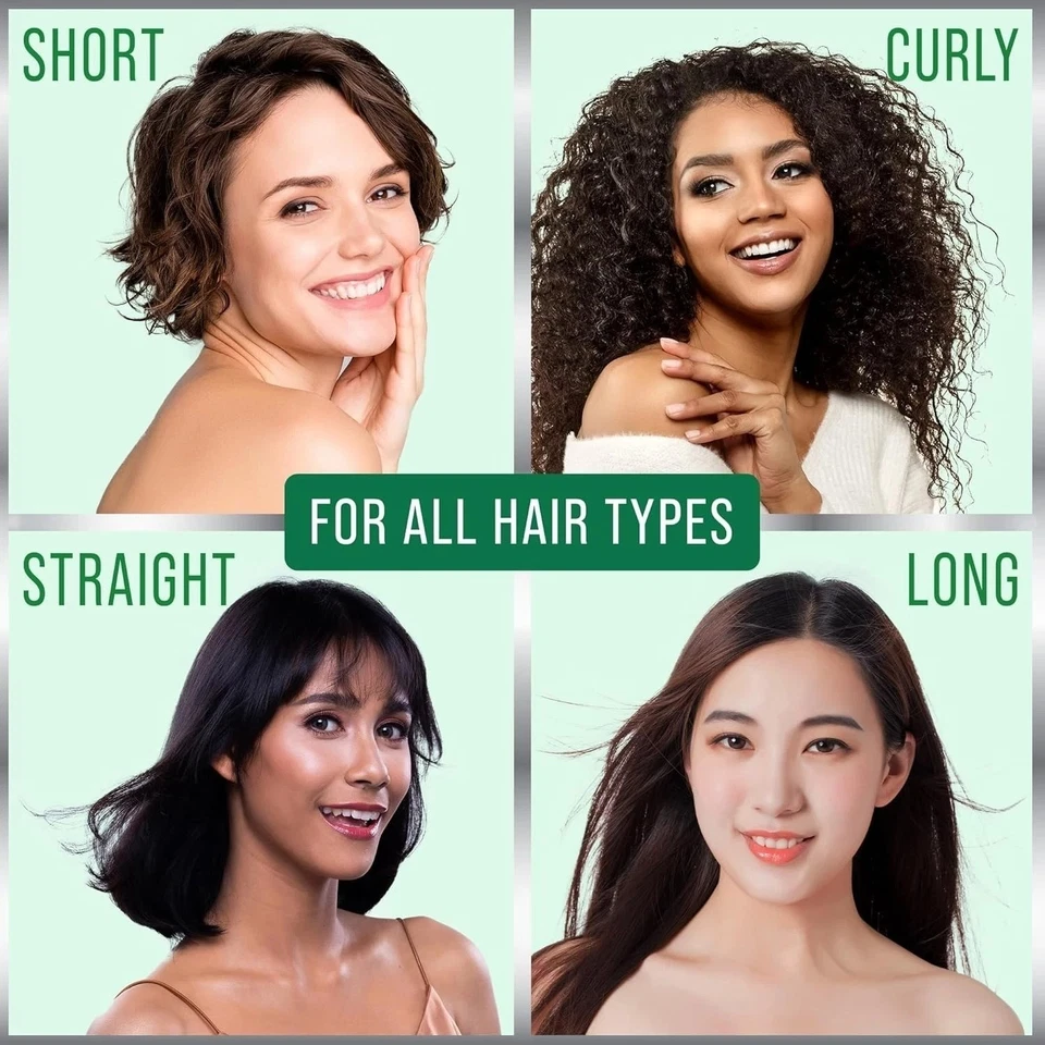 Man Woman Matters  2% Keto conazole Anti Dandruff Shampoo-100 ml - Image 3 of 4