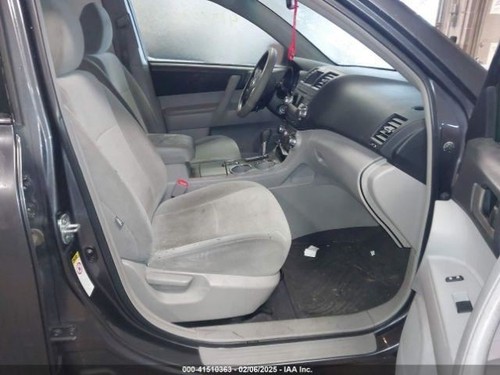 Anti-Lock Brake Part Actuator And Pump Assembly Fits 11-13 HIGHLANDER 4433382 - Foto 7 di 13