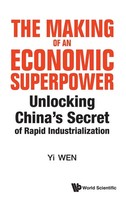 Making OF AN Economic Superpower, THE | Wen Yi | Buch | Gebunden | Englisch