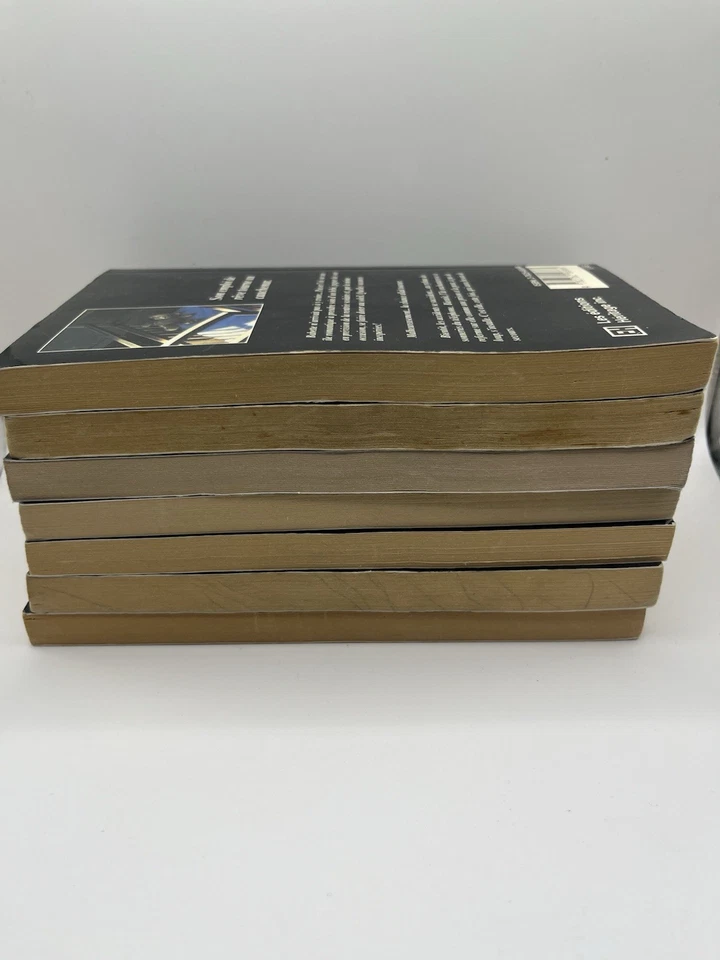 Lot de 7 livres Frissons Chalet maudit Poupées mutilées French Horreur Jeunesse - Image 4 of 4