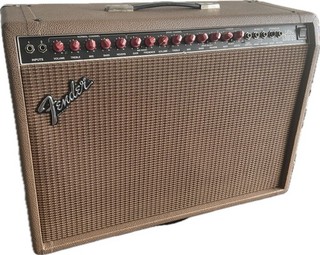 Fender Ultra Chorus Gelegenheit