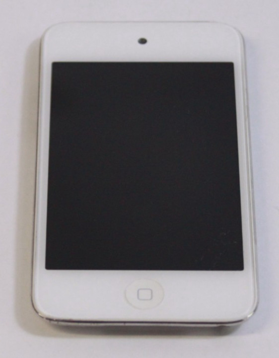 Apple iPod touch 4th Generation 8GB A1367 TESTED WORKING