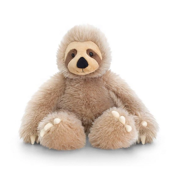 Peluche paresseux 20cm - Photo 1/1