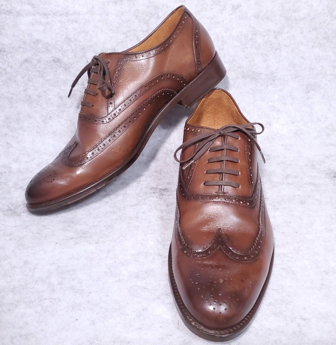THURSDAY BOOT CO MENS SHOES 13 M 