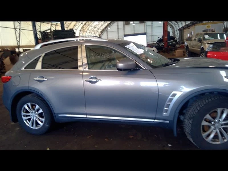 Eje de pasajero eje trasero tracción trasera compatible con 09-13 Infiniti FX SERIE 3729362 Foto 4 de 4