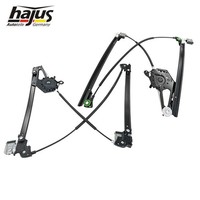 Hajus 2X Fensterheber Vorne Elektrisch Ford Galaxy Seat Alhambra VW Sharan MPV