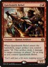 Quicksmith Rebel (Launch) [Aether Revolt Promos] Moderately Played Foil