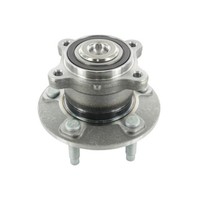 Radlagersatz SKF Vkba 7604 FüR Opel Chevrolet Mokka X Aveo Trax