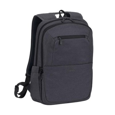 Rivacase 7760_BLACK 7760 Notebook Case 39.6 Cm  (15.6) Backpack Black ~E~