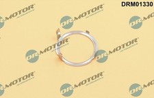 DR.MOTOR AUTOMOTIVE DICHTUNG AGR-VENTIL passend für AUDI A3 A4 A5 A6 Q2 Q5 TT