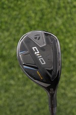 TaylorMade Qi10 25 5 Hybrid R Flex 38.5"
