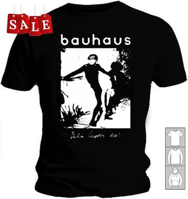 New Popular Bauhaus  Bela Lugosi's Dead Gift For Fans Men All Size JM816