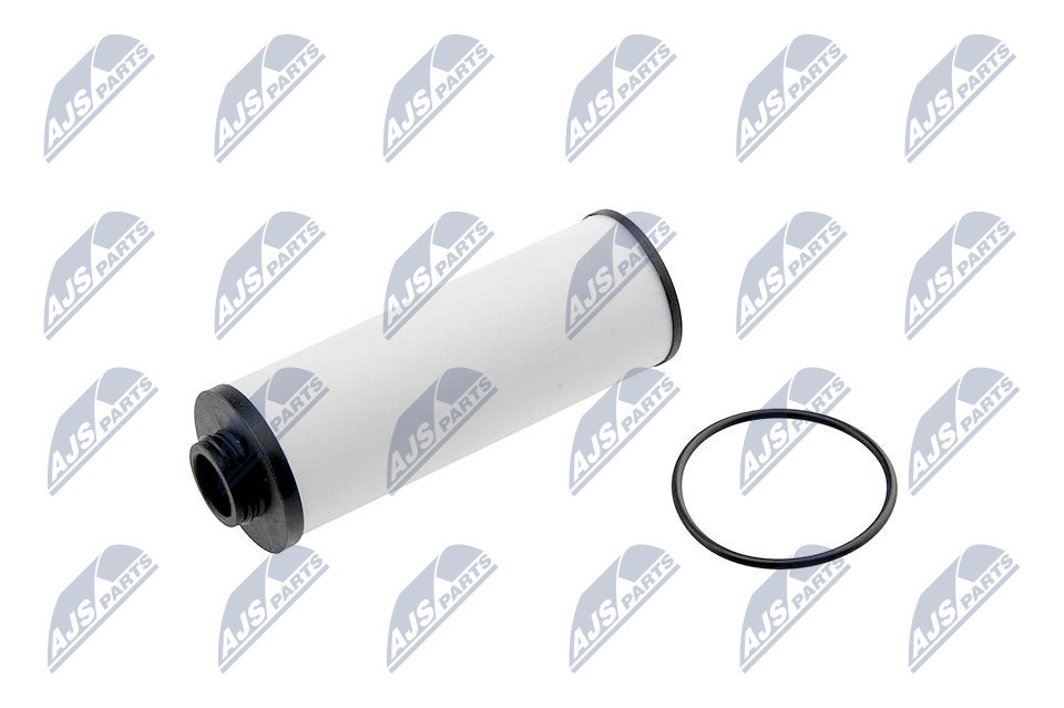 NTY FSF-VW-012 Hydraulic Filter, automatic transmission for AUDI,PORSCHE