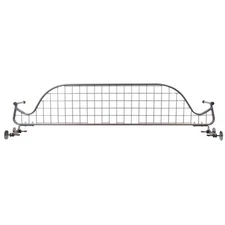 Travall Dog Guard for Kia Sorento 2014-2020 Panoramic Roof  Tailored Fit Barrier