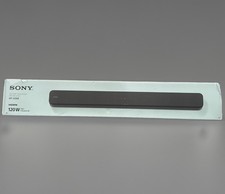 Sony HT-S100F Soundbar 120 Watt Dolby Wireless Bluetooth Surround Sound NEW