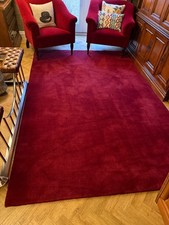Ex showroom The Rug Company Wool farrow & Ball Keepers floor rug rrp£2250 2 of 2