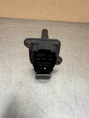 Audi A6 C5 S4 B5 2.7 Bi Turbo AJK AGB Ignition Coil Pack 058905105