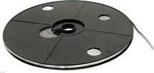HOBBY LEAD,5/64  42 ,3 Lb Spooled Hobby Came - 5/64" Round U Came