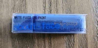 About-Face Fractal Eye Paint in Sweet Disposition Full Size 0.15 fl oz