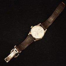 IWC Portugieser Automatic 42.3mm Watch w/18k Gold Case & Clasp, w/Box & Papers 8