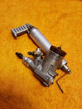 Rossi Motors - Rossi 53 Ring Redhead - RC Motor - WV26