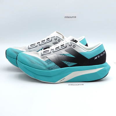 Size 11.5 Men's New Balance FuelCell SuperComp SC Elite v4 Running