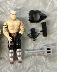 New Listing1988 HASBRO GI JOE COBRA DREADNOK ROAD PIG v1 FIGURE 100% COMPLETE