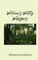 Willow's Witty Whispers Miriam Kensington Taschenbuch Englisch 2025