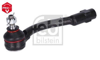 FEBI BILSTEIN Spurstangenkopf Gelenkkopf ProKit 41933 für KIA HYUNDAI VENGA SOUL