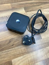 Apple TV (4th Generation) HD Media Streamer - Black