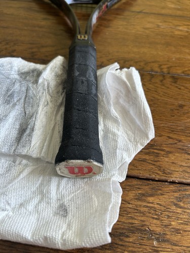 Raquette Gauthier Progress L4 – Taille 4 1/2 – Avec Housse, Occasion