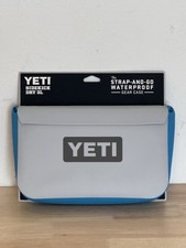 Yeti Sidekick 3L Fog Gray | New With Tags