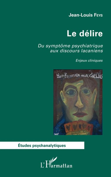 Jean-Louis Feys | Le DéLire | Taschenbuch | FranzöSisch (2020)-image